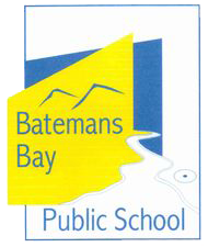 Batemans Bay Public School logo